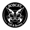 Bobcat Cafe and Brewery Logo