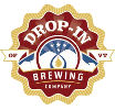 Drop-In Brewing Company logo