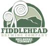 Fiddlehead Brewing Company logo