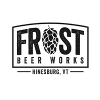 Frost Beer Works logo