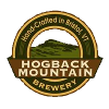 Hogback Mountain Brewing Logo