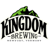 Kingdom Brewing Logo