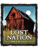 Lost Nation Brewing Logo