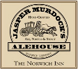 Jasper Murdock's Ale House Logo