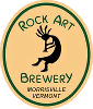 Rock Art Brewery Logo