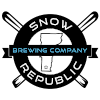 Snow Republic Brewing logo