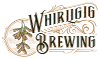 Whirligig Brewing logo