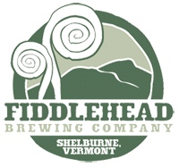 Fiddlehead Brewing Company logo