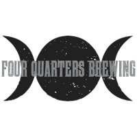 Four Quarters Brewing logo