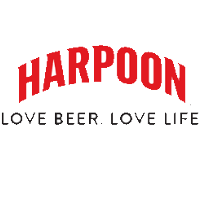 Harpoon Brewery logo