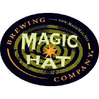 Magic Hat Brewing Company logo