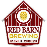 Red Barn Brewing logo