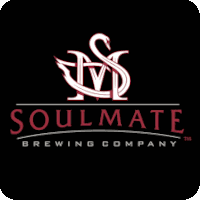 Soulmate Brewing Company logo