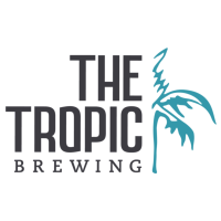 The Tropic Brewing logo