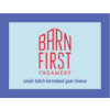 Barn First Creamery logo