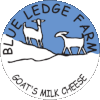 Blue Ledge Farm logo