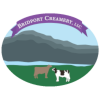 Bridport Creamery logo