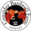 Consider Bardwell Farm logo