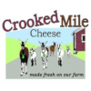 Crooked Mile Cheese logo