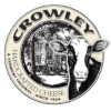 Crowley Cheese logo