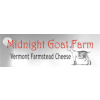 Midnight Goat Farm logo