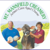 Mt Mansfield Creamery logo