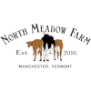 North Meadow Farm logo