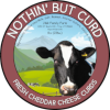 Nothin' But Curd logo