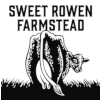 Sweet Rowen Farmstead logo