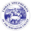 Three Sheperds Farm logo