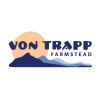 von Trapp Farmstead logo