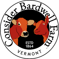 Consider Bardwell Farm logo