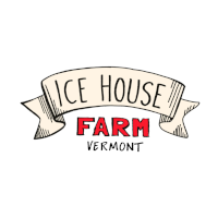 Ice House Farm logo