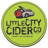 Little City Cider Company Logo