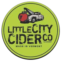 Little City Cider Company logo