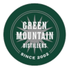 Green Mountain Distillers Logo