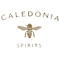 Caledonia Spirits logo