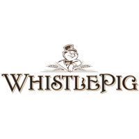 WhistlePig Whiskey logo