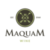 Maquam Wine Logo