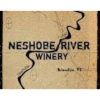 Neshobe River Winery Logo