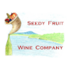 Seedy Fruit Wine Company Logo