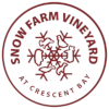 Snow Farm Vineyard and Winery logo