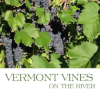 Vermont Vines logo