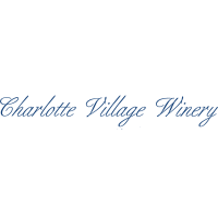 Charlotte Village Winery logo