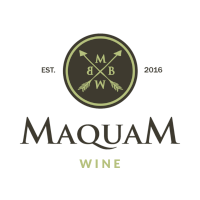 Maquam Wine logo